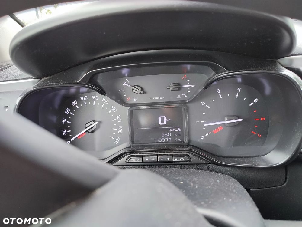 Citroën C3 1.2 PureTech Feel - 11