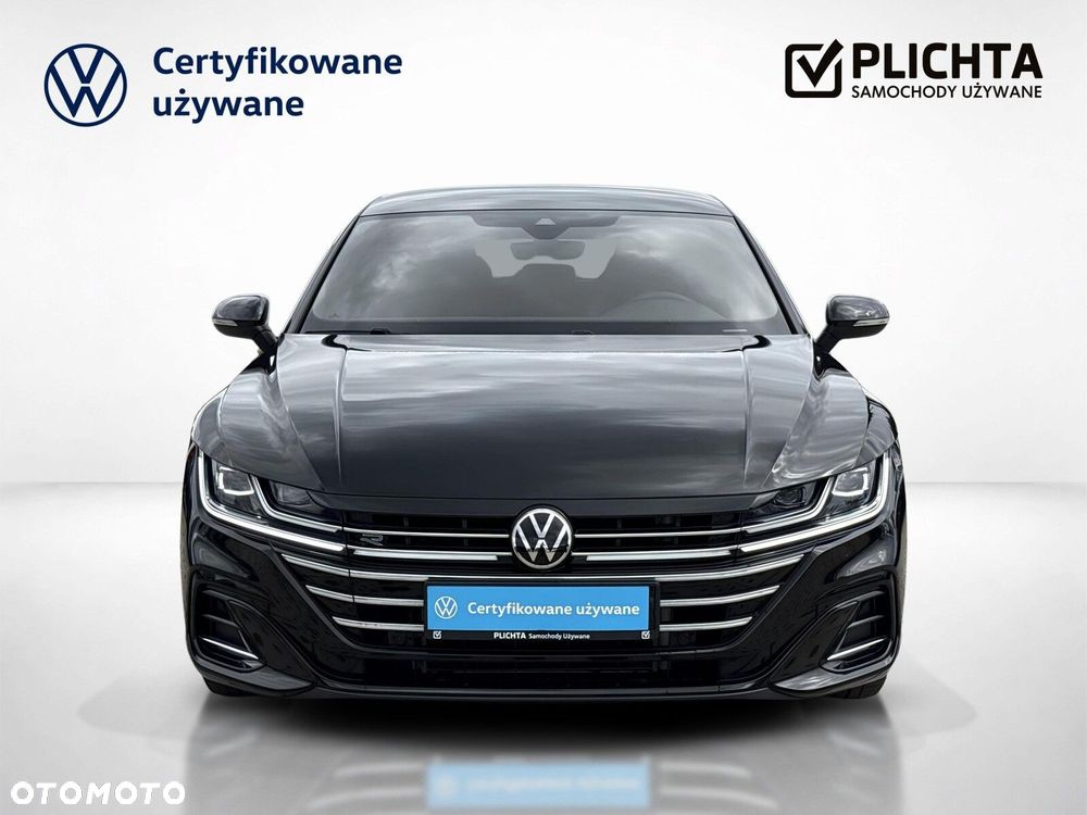 Volkswagen Arteon Shooting Brake - 9