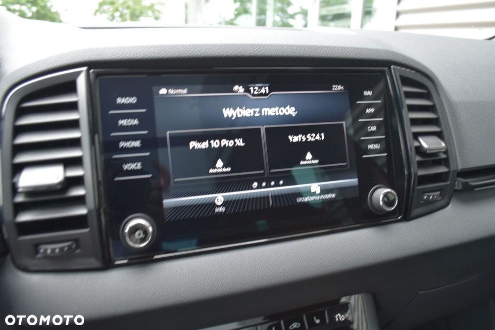 Skoda Karoq 1.5 TSI ACT Sportline DSG - 23