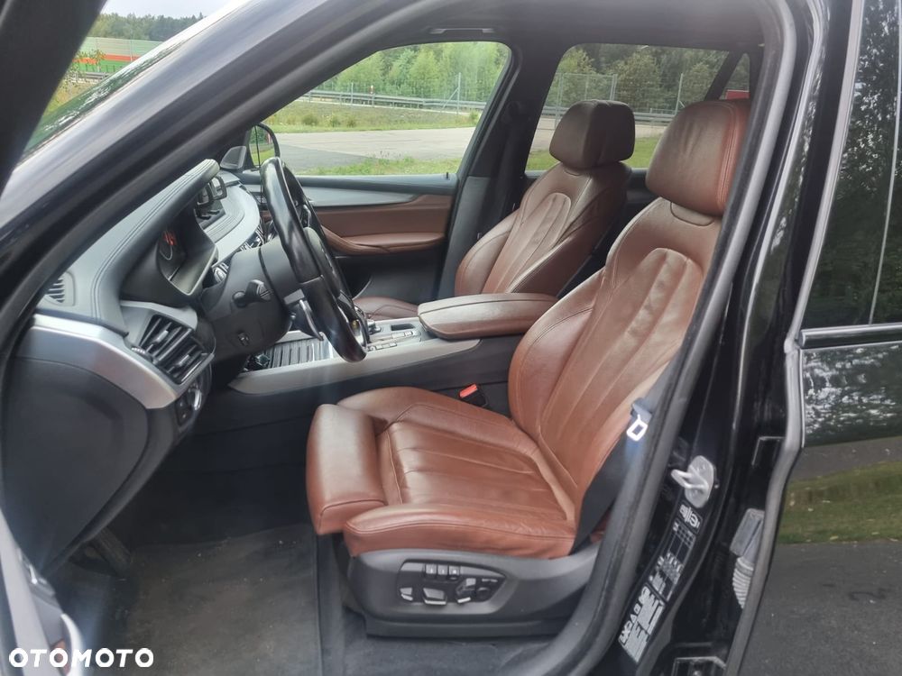 BMW X5 - 4
