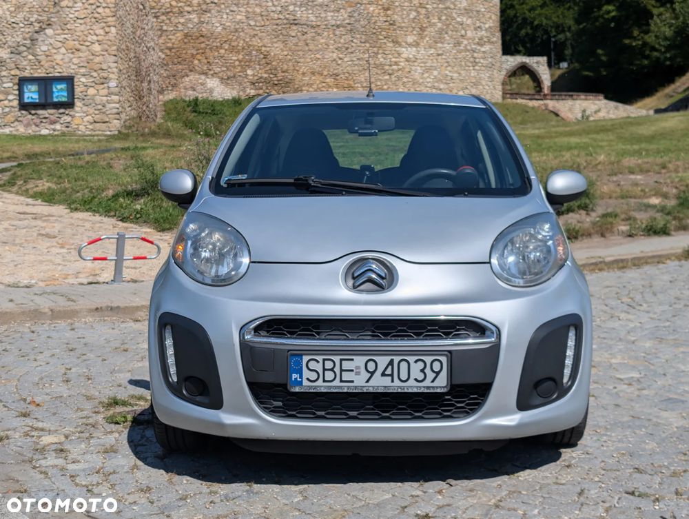 Citroën C1 1.0i Vitamin - 14