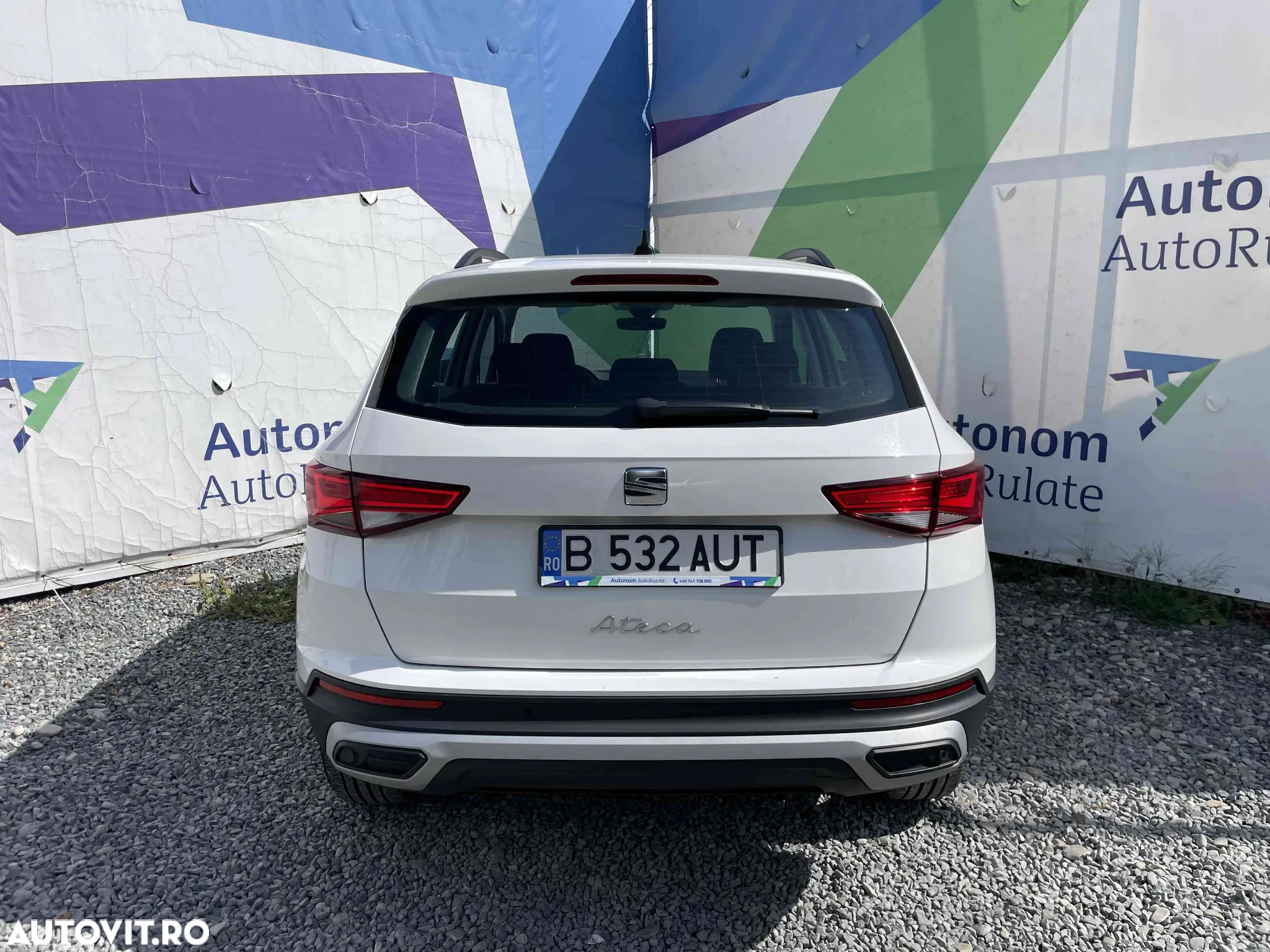 Seat Ateca - 6