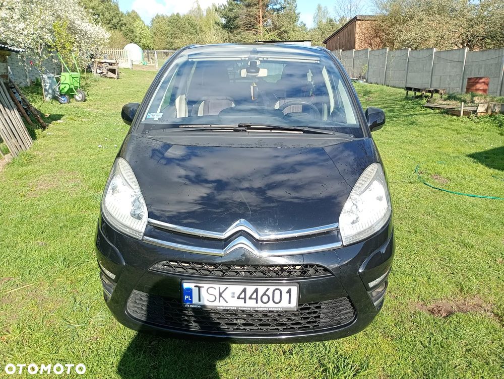 Citroën C4 Picasso - 3