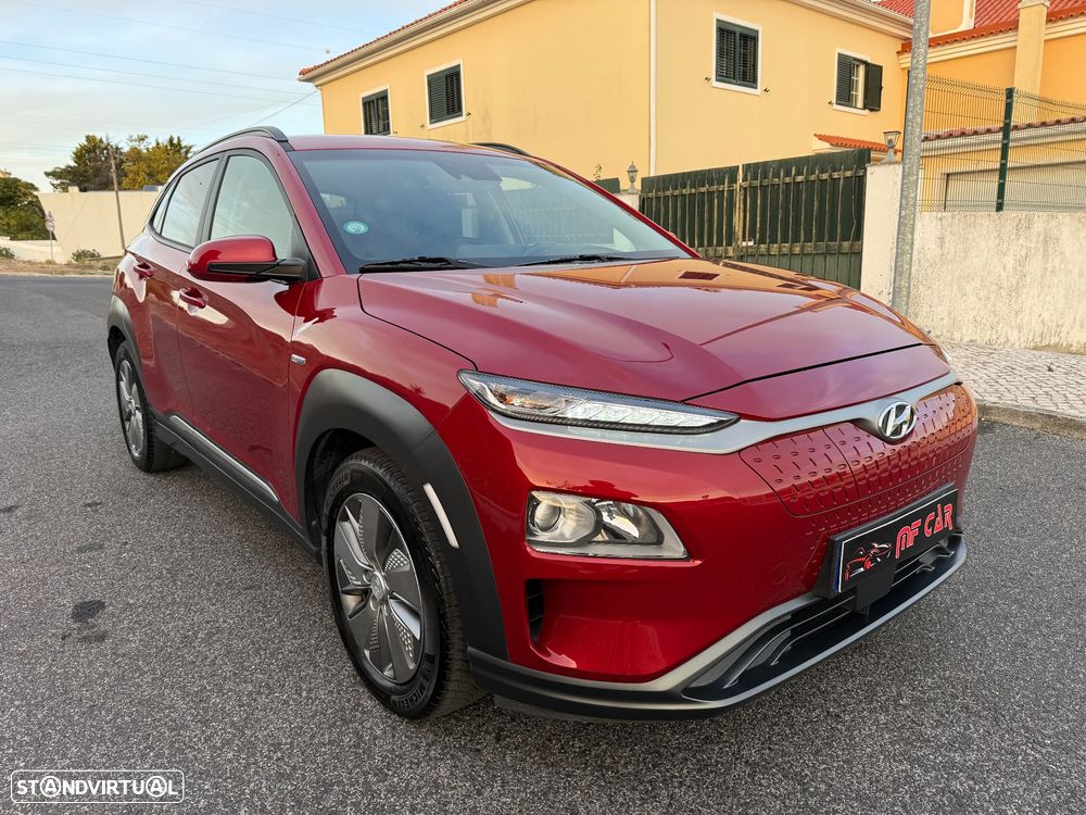 Hyundai Kauai