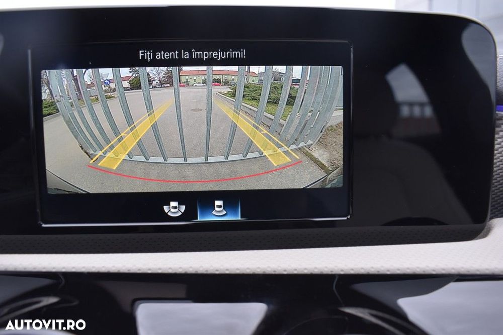 Mercedes-Benz CLA - 14