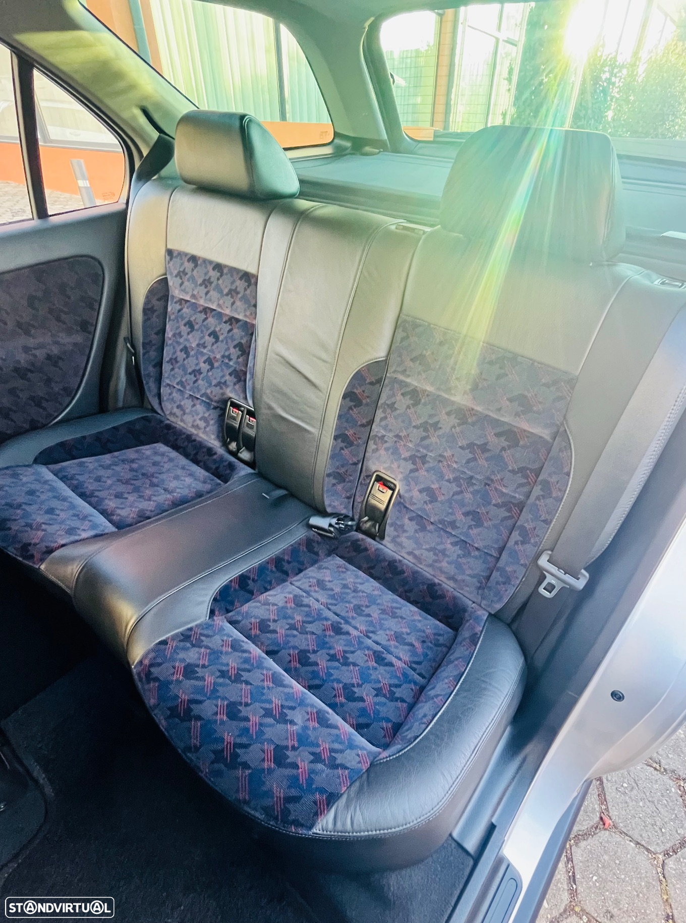 Honda Civic Aerodeck 1.8i VTi - 42