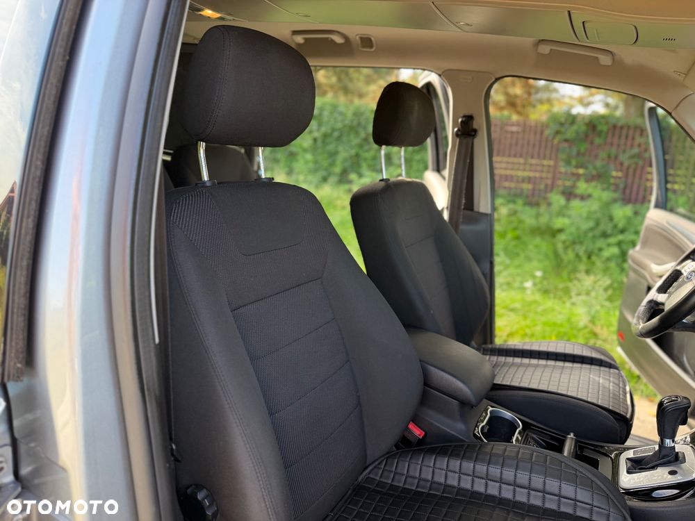 Ford Galaxy 2.2 TDCi Platinium X (Titanium) - 20