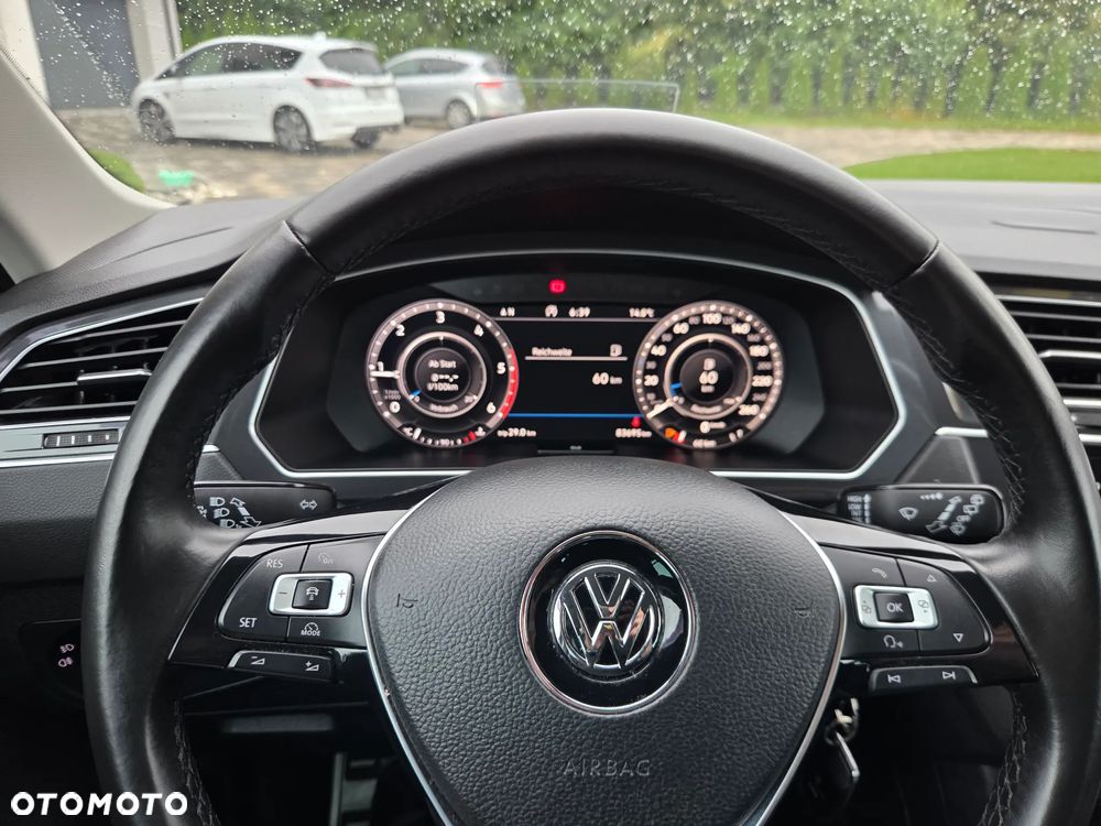 Volkswagen Tiguan 2.0 TDI SCR Join - 26