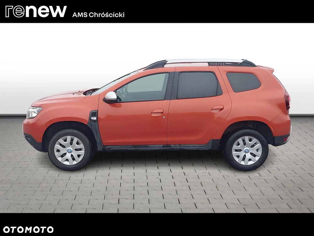 Dacia Duster 1.0 TCe Comfort - 2