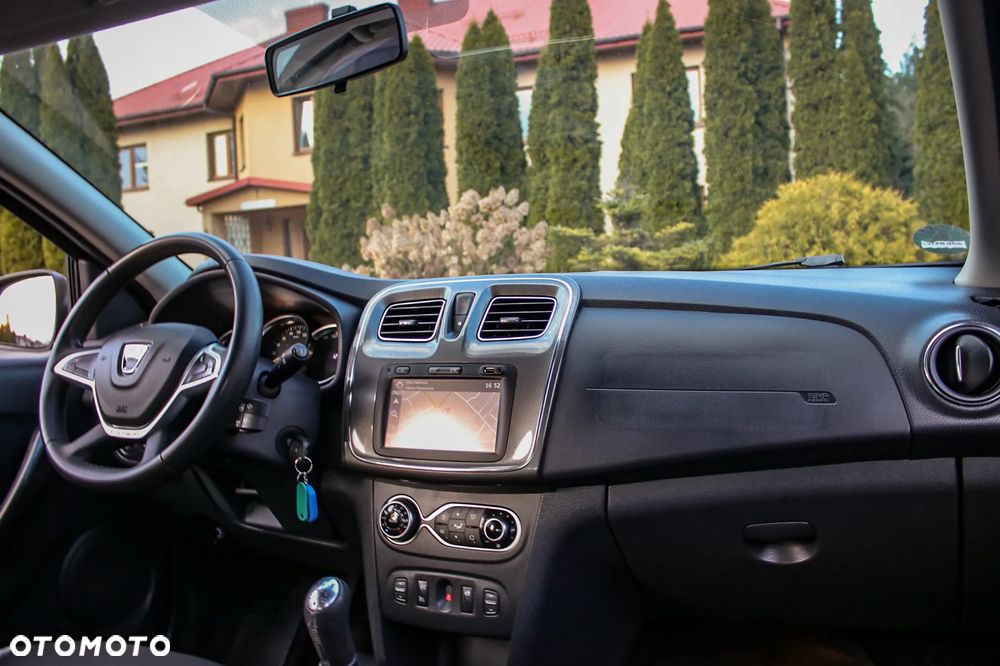 Dacia Sandero Stepway 0.9 TCe Outdoor S&S - 33