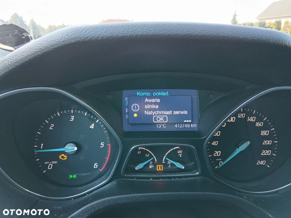 Ford Focus - 21