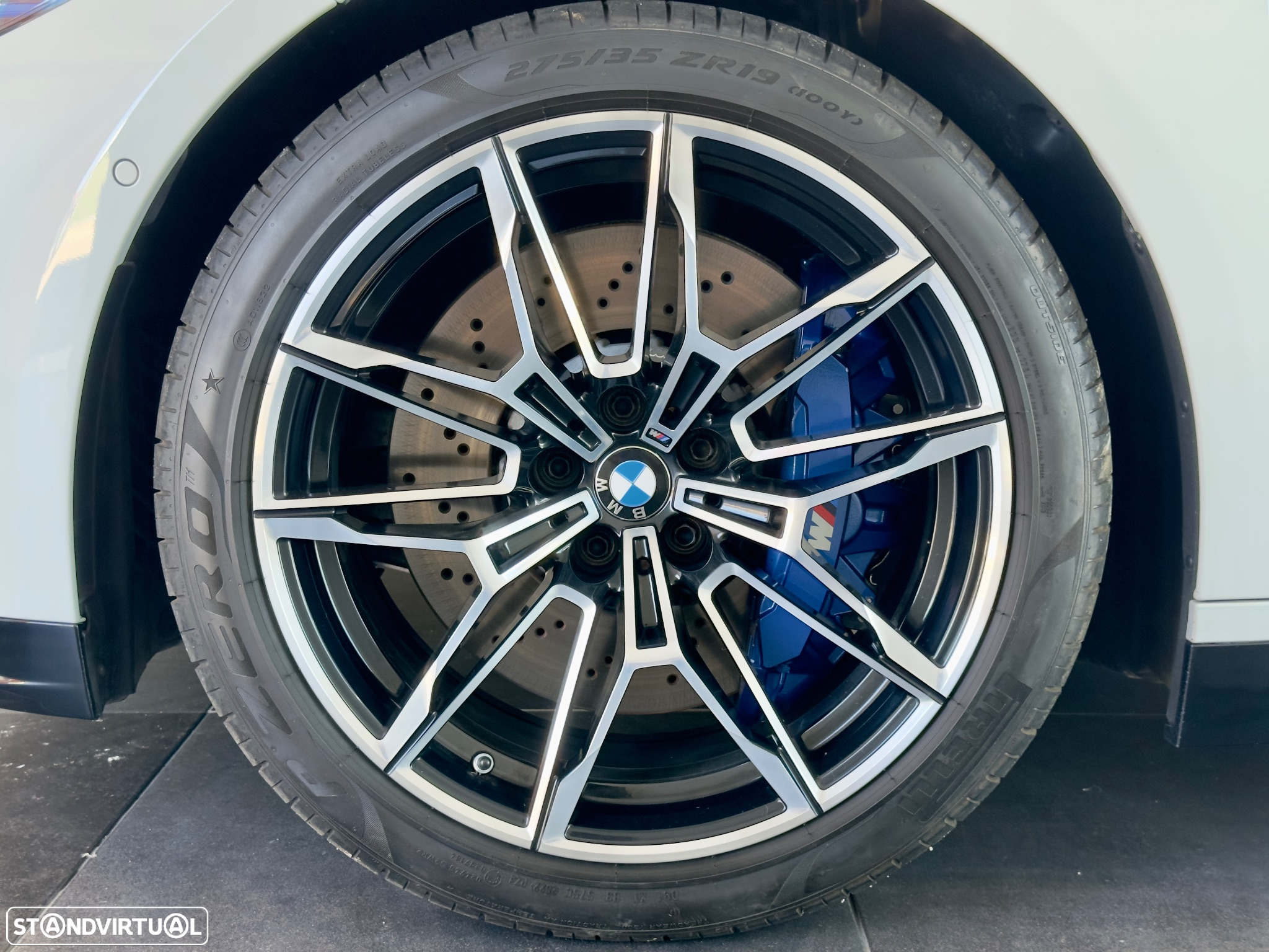 BMW M4 Competition - 17