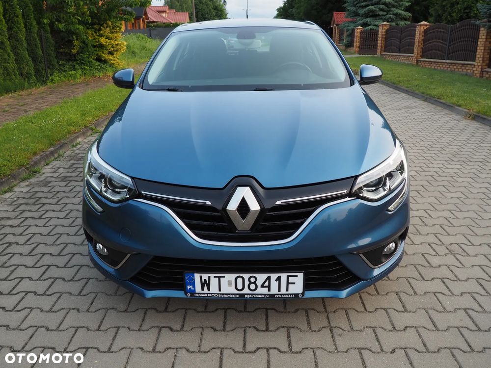 Renault Megane 1.2 Energy TCe Intens - 23