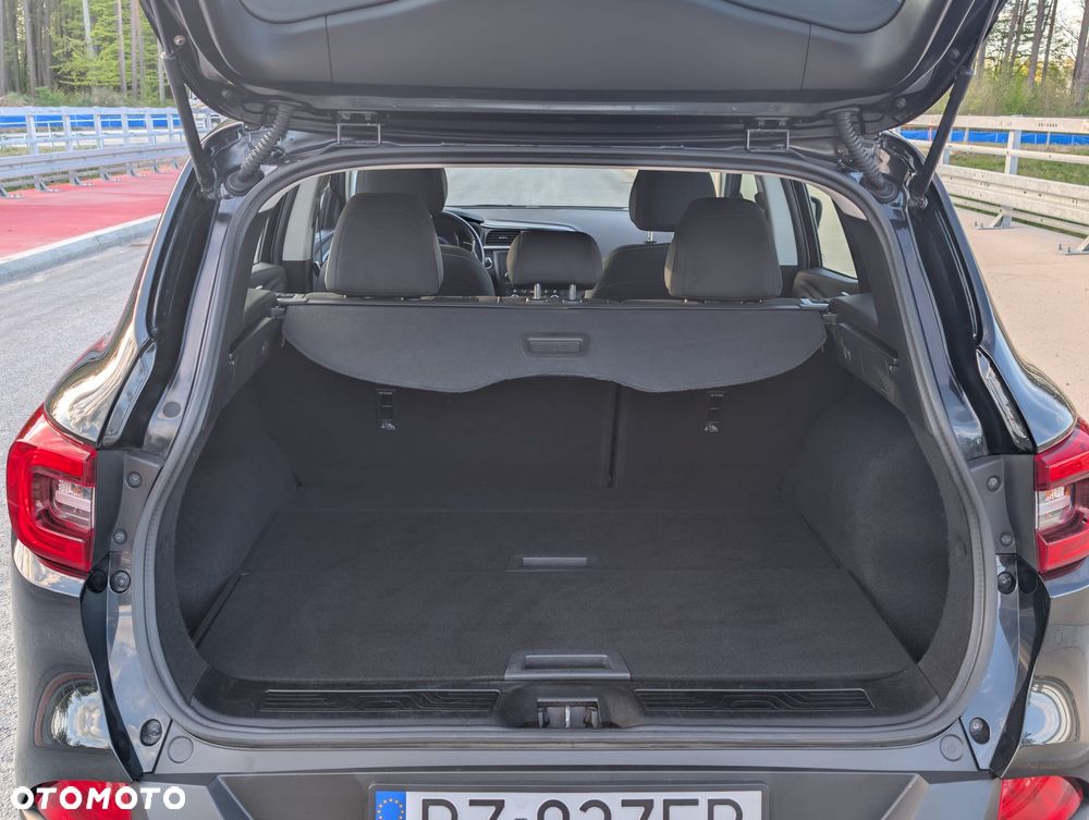 Renault Kadjar 1.5 dCi Energy Intens - 4