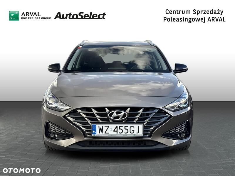 Hyundai i30 1.0 T-GDI Smart - 9