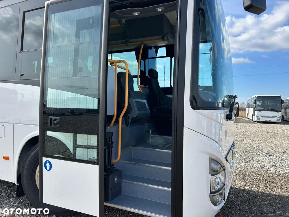 Iveco Crossway - 14