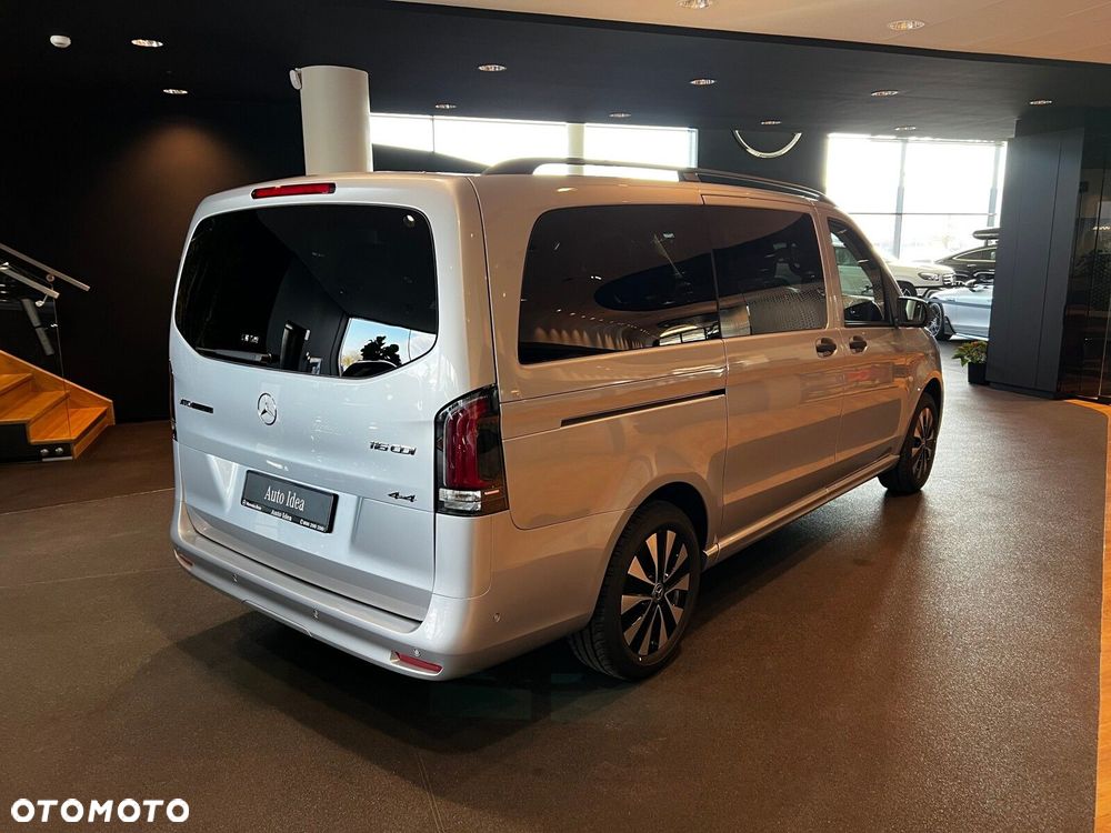 Mercedes-Benz Vito - 4