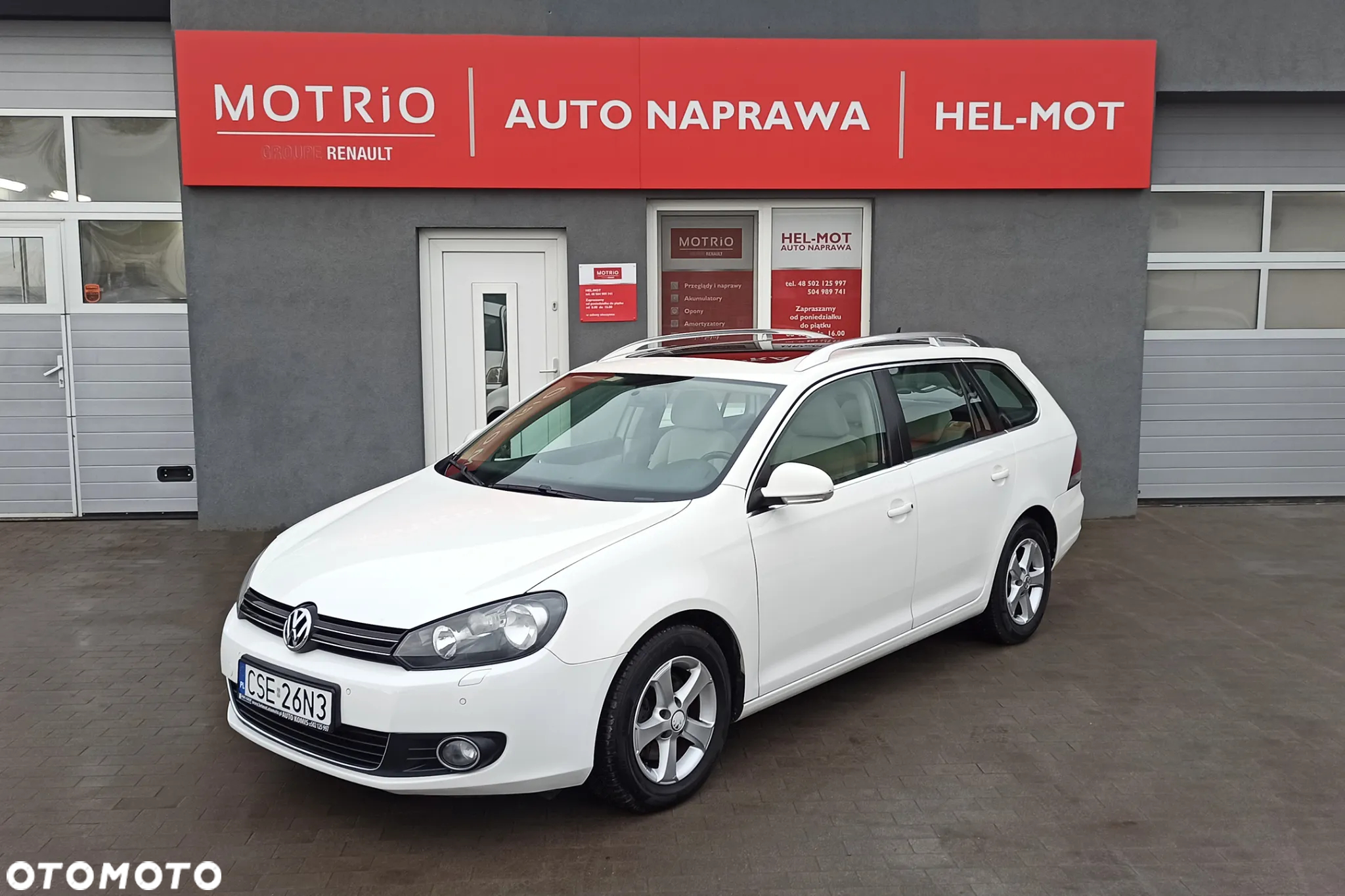 Volkswagen Golf - 5