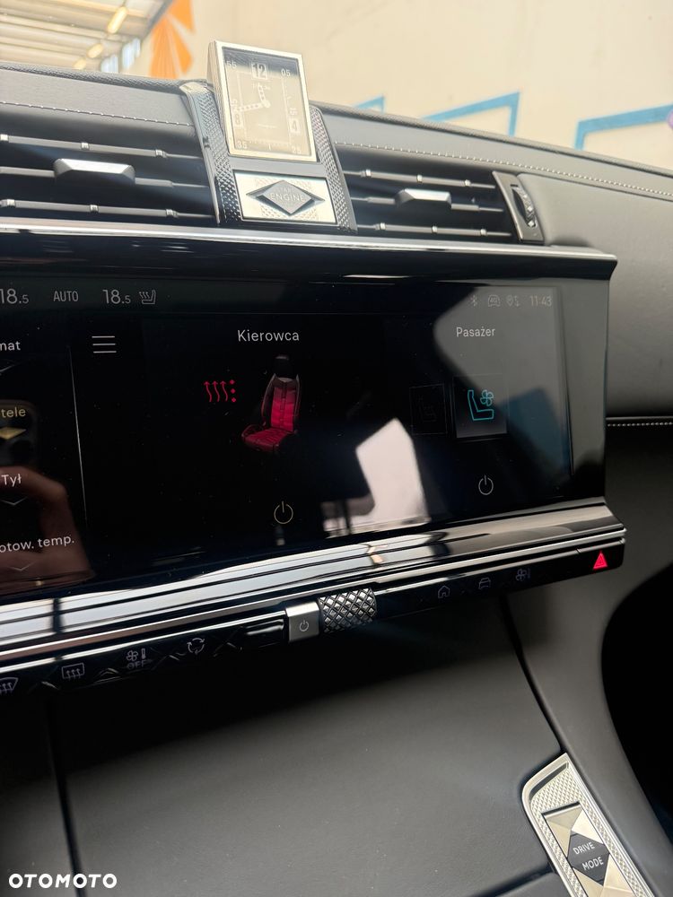 DS Automobiles DS 7 1.6 E-Tense Opera - 41