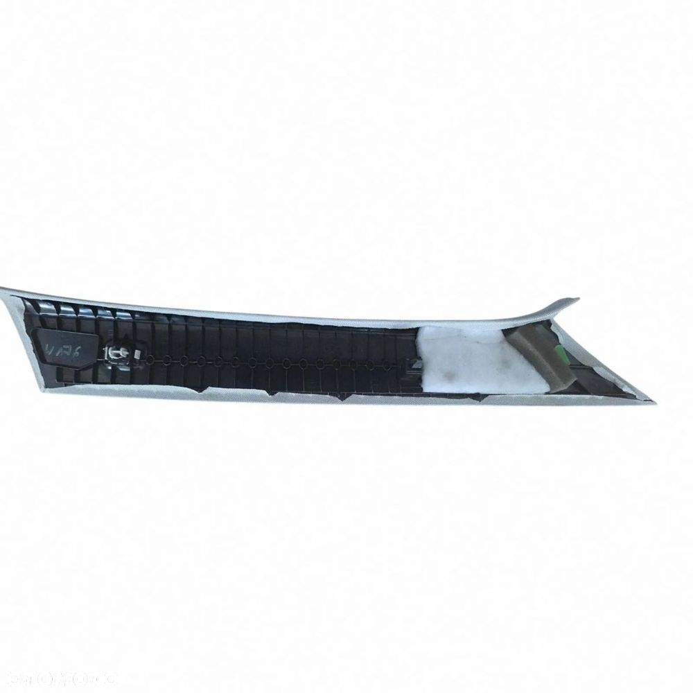 OSŁONA WEWNĘTRZNA SŁUPKA A LEWA MERCEDES GLA X156 A W176 OE A1766900025 - 4