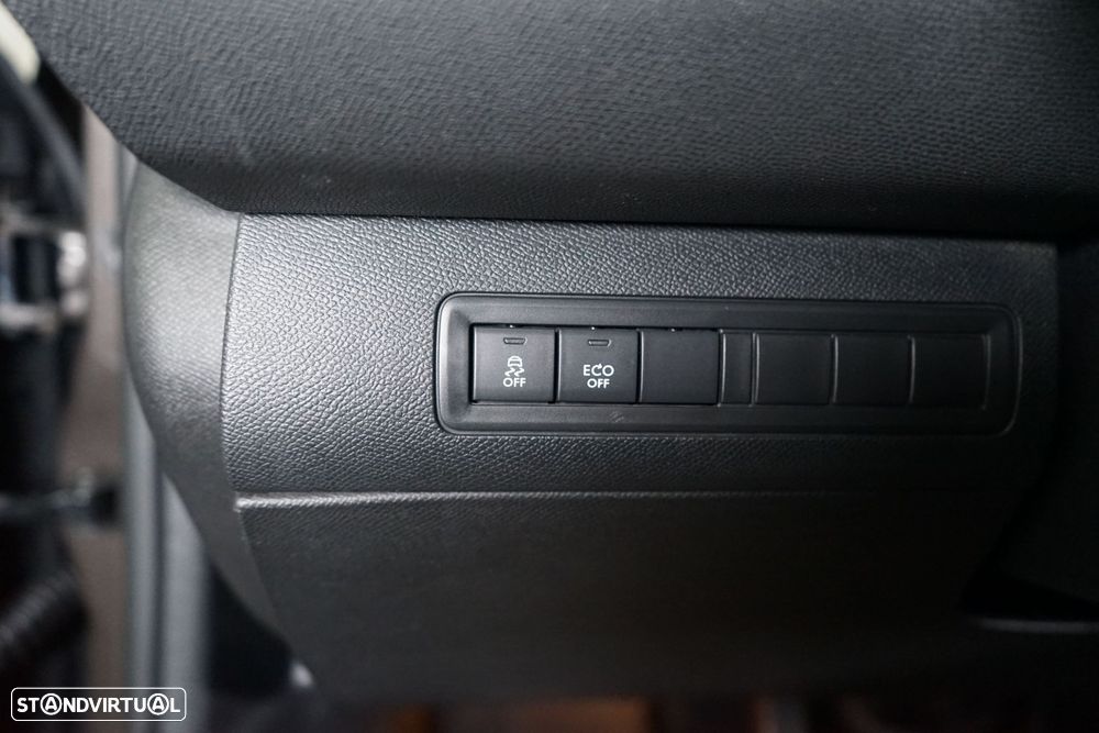 Peugeot 308 1.6 e-HDi Allure - 26