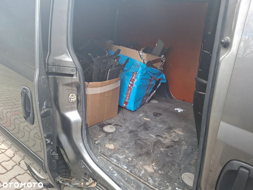 Fiat Doblo - 27