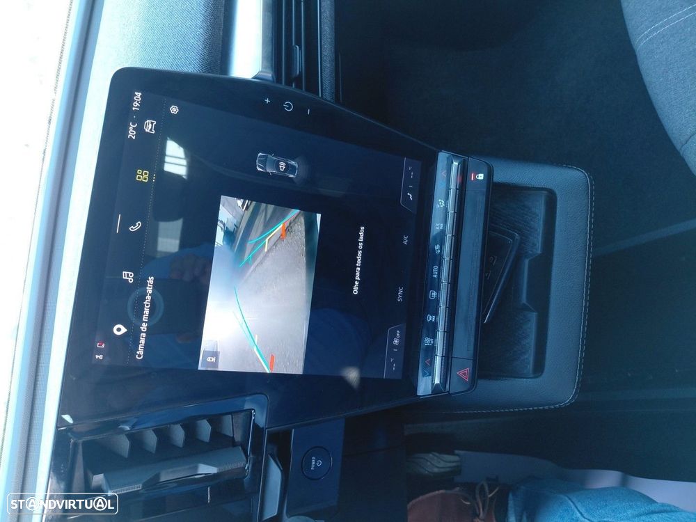Renault Mégane E-Tech EV60 Evolution Optimum Charge - 19