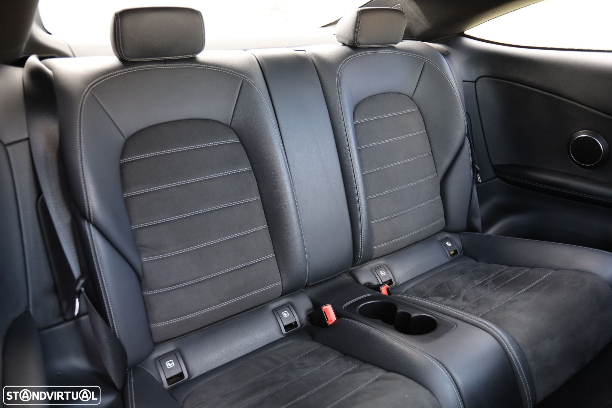 Mercedes-Benz C 220 - 22