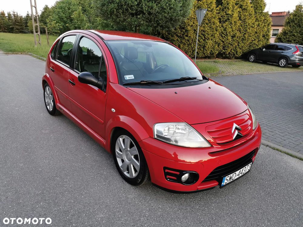 Citroën C3 1.6 HDi FAP VTR - 9