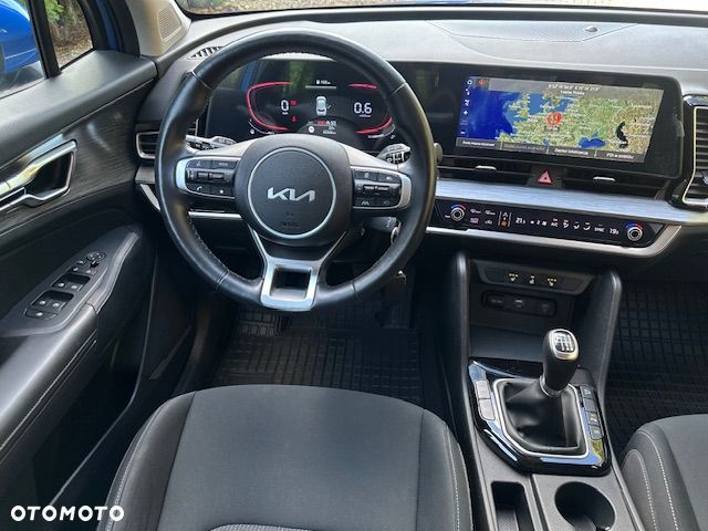 Kia Sportage 1.6 T-GDI L 2WD - 23