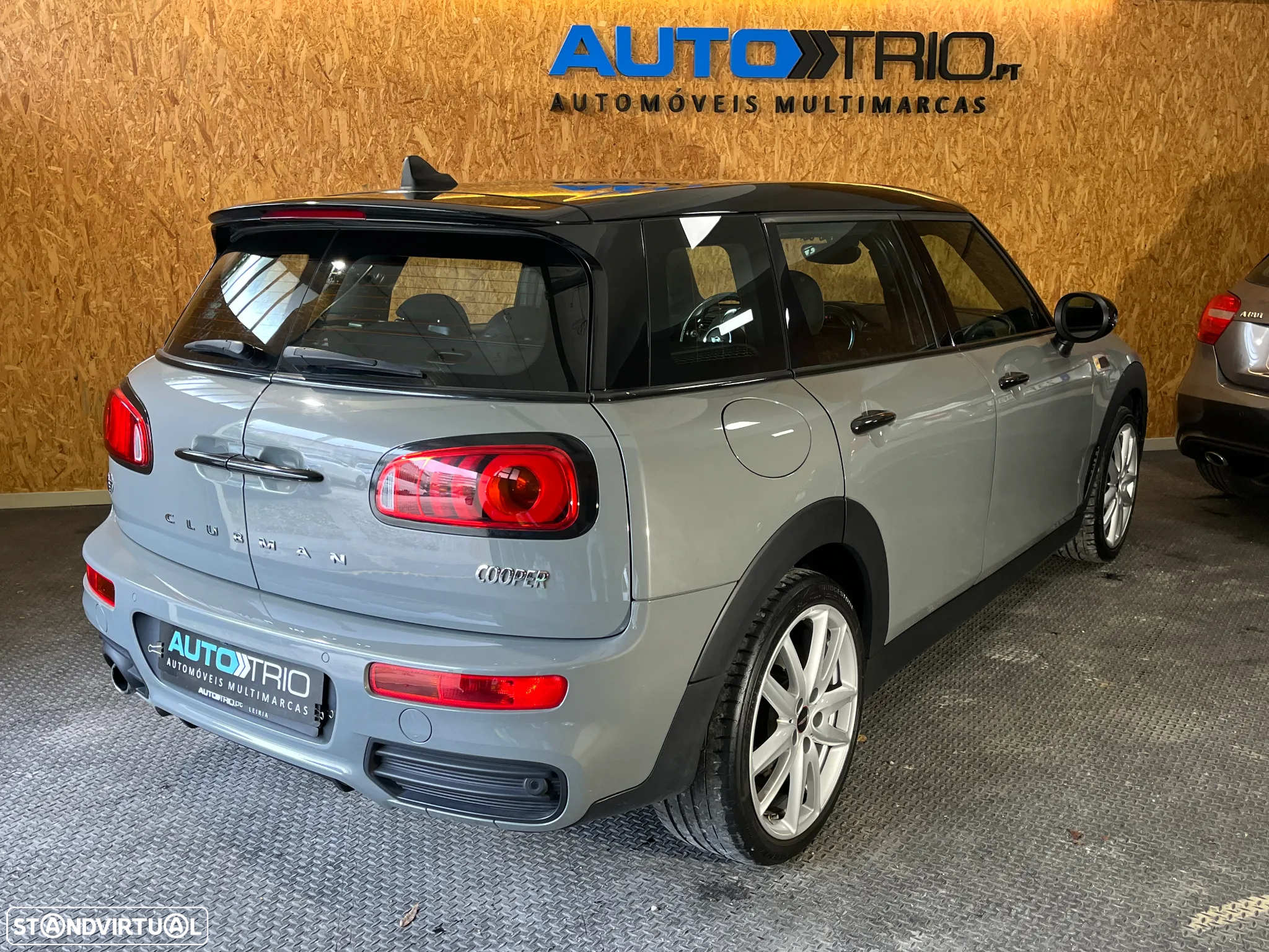 MINI Clubman Cooper - 2