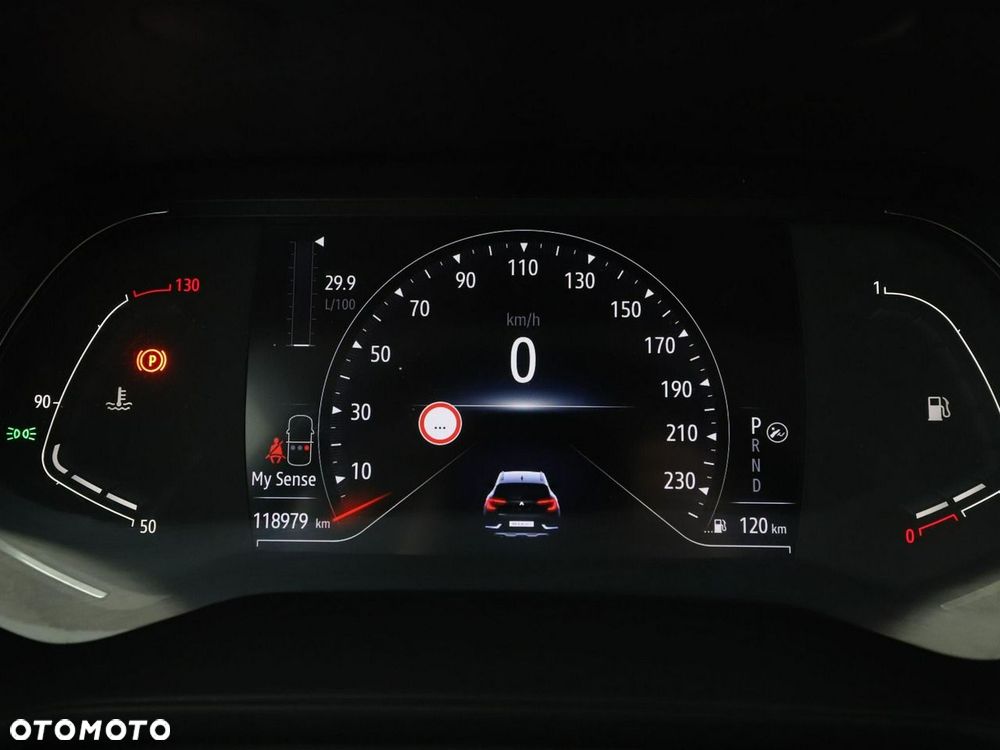 Renault Captur 1.3 TCe Intens EDC - 23