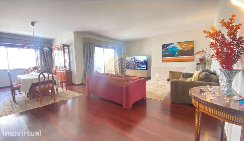 Apartamento T5+1 Boavista/ Aviz- Porto - Grande imagem: 5/27