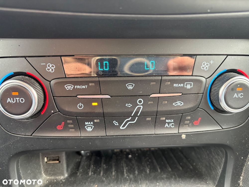 Ford Focus 1.0 EcoBoost Edition Start - 12