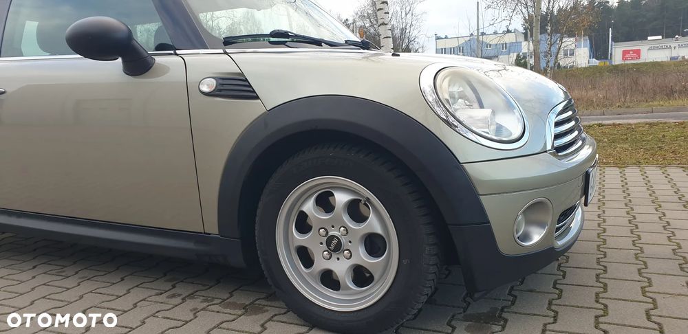 MINI ONE - 13