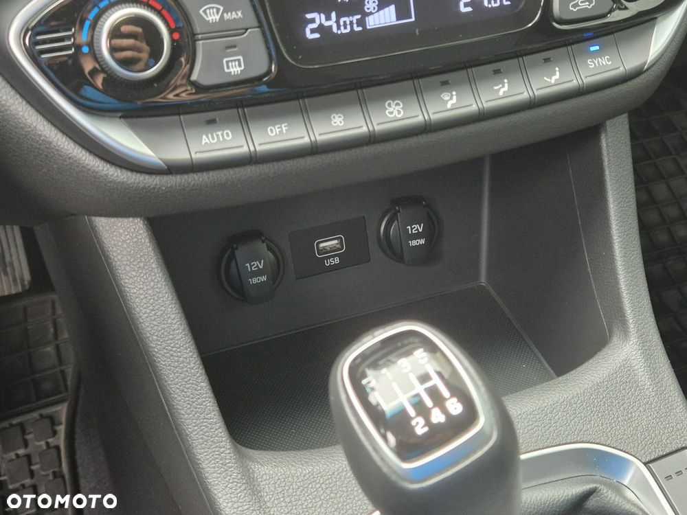 Hyundai i30 1.0 T-GDI Smart - 38