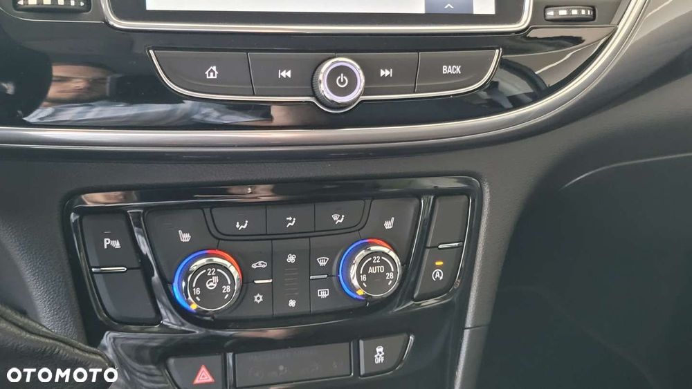 Opel Mokka X - 22