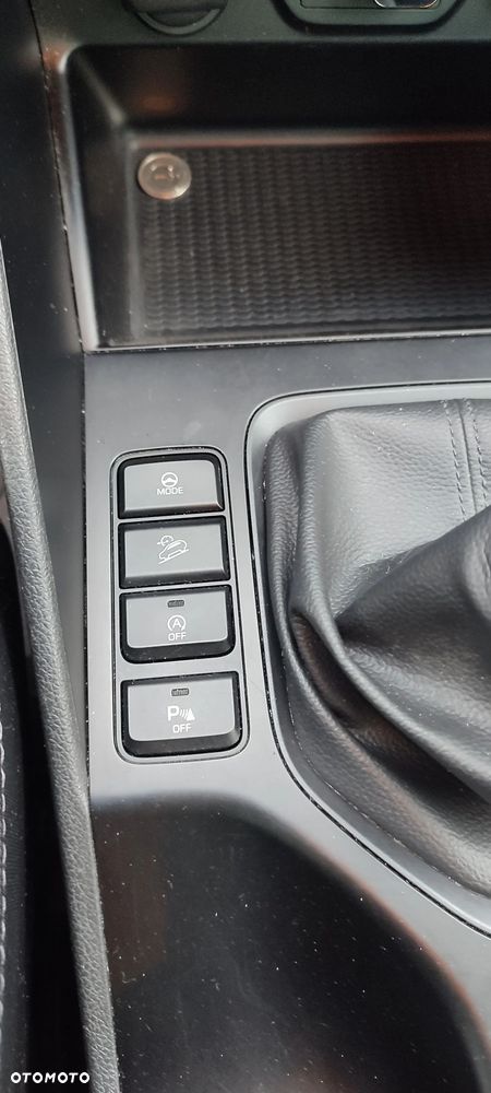 Hyundai Tucson 1.6 GDi Style 2WD - 27