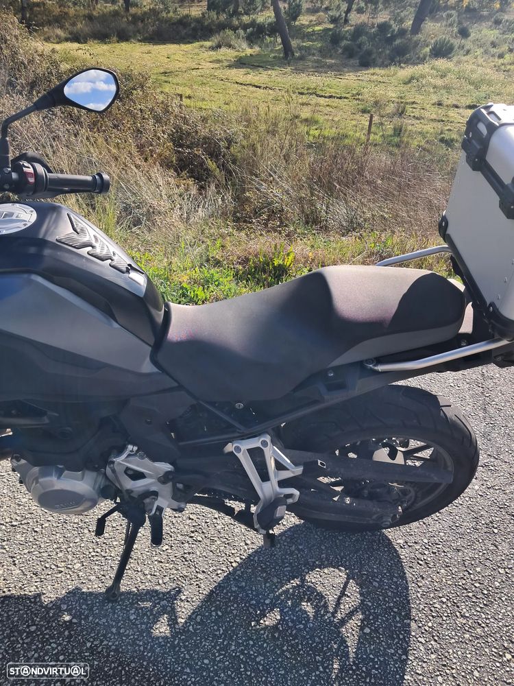 BMW F 750 GS 750gs - 6