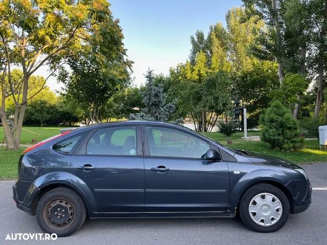 Ford Focus - 4