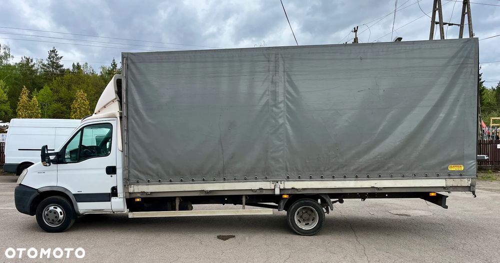 Iveco Daily - 6