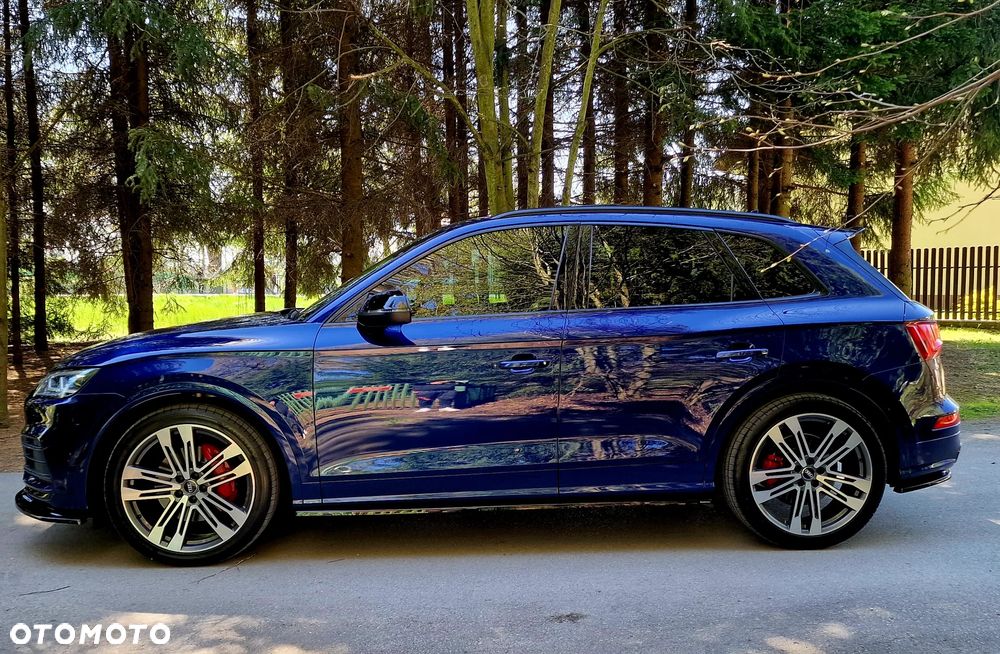 Audi SQ5 - 4