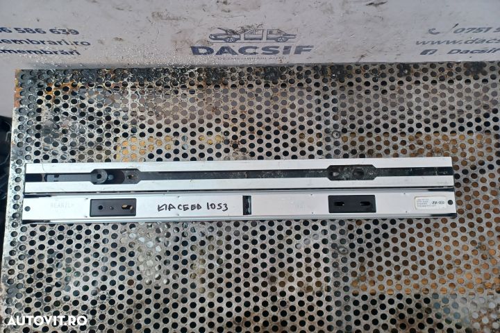 SET 2 BARI PORTBAGAJ Kia Ceed 2 (facelift)  [din 2015 pana  2018] seria Hatchback 5-usi 1.6 DCT (13 - 1