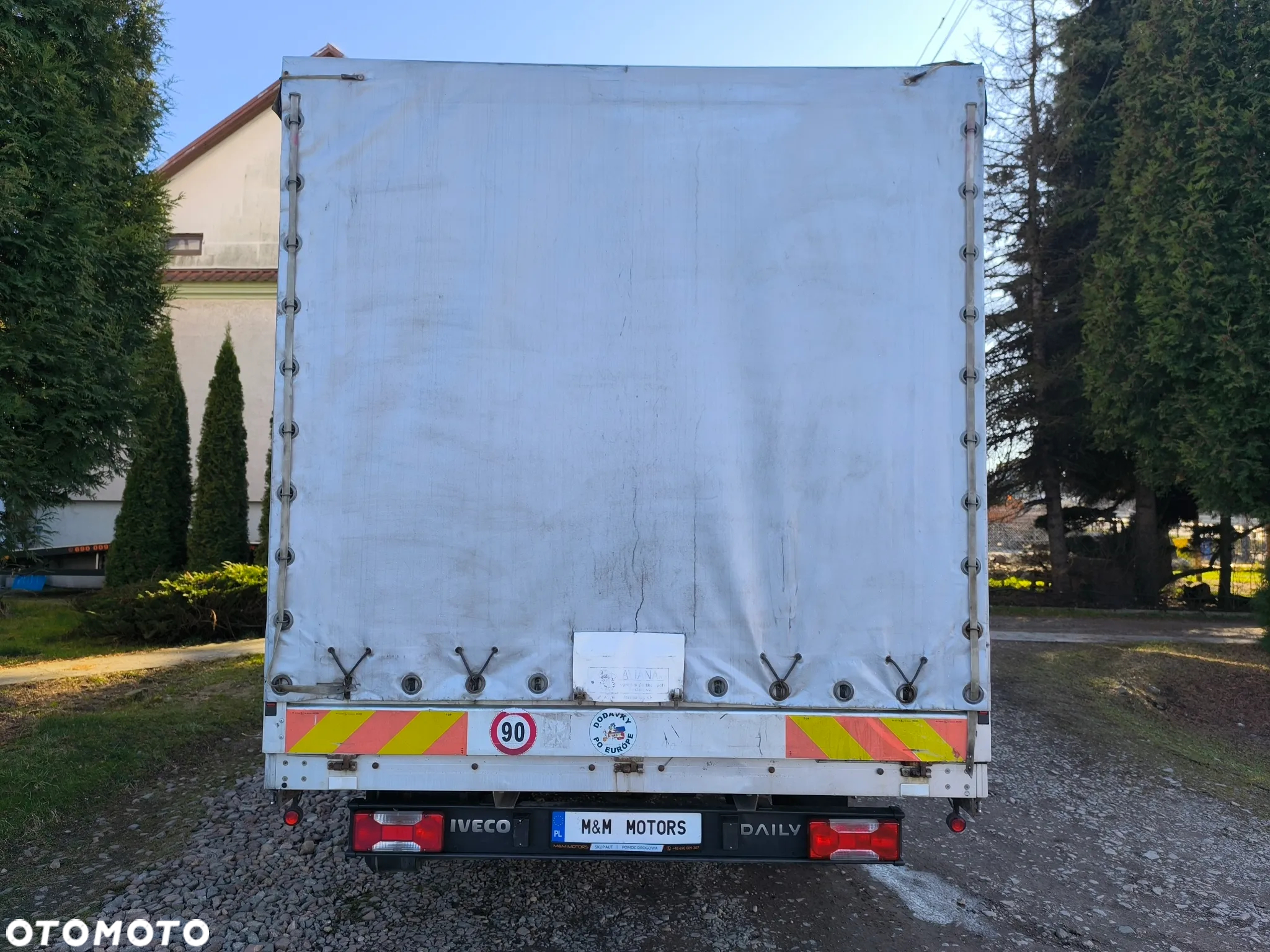 Iveco Daily - 18