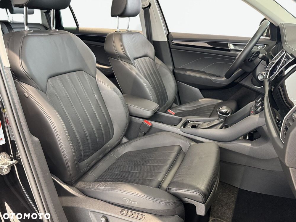 Skoda Kodiaq - 19