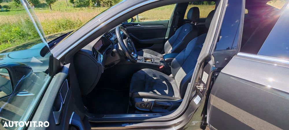 Volkswagen ARTEON - 17