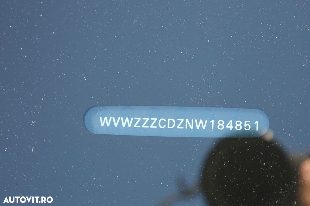 Volkswagen Golf 2.0 TDI Life - 23