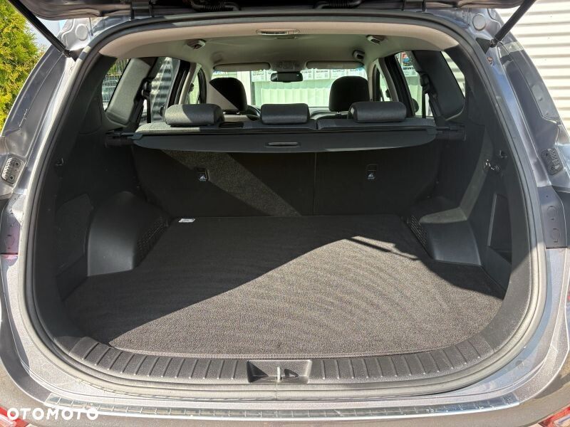 Hyundai Santa Fe 2.0 CRDi Executive 4WD - 17