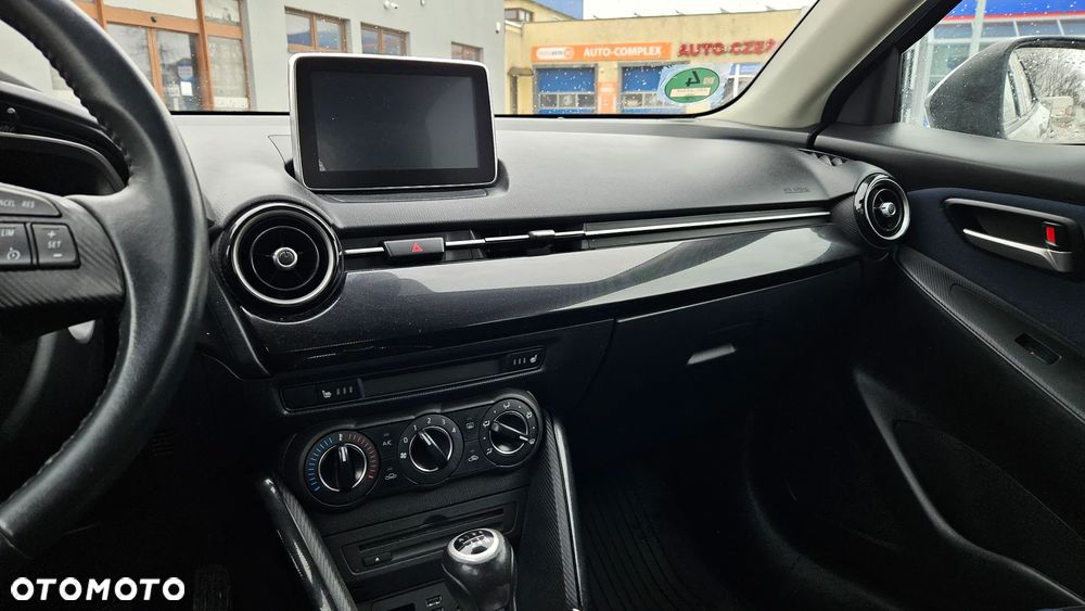 Mazda 2 SKYACTIV-D 105 Center-Line - 26