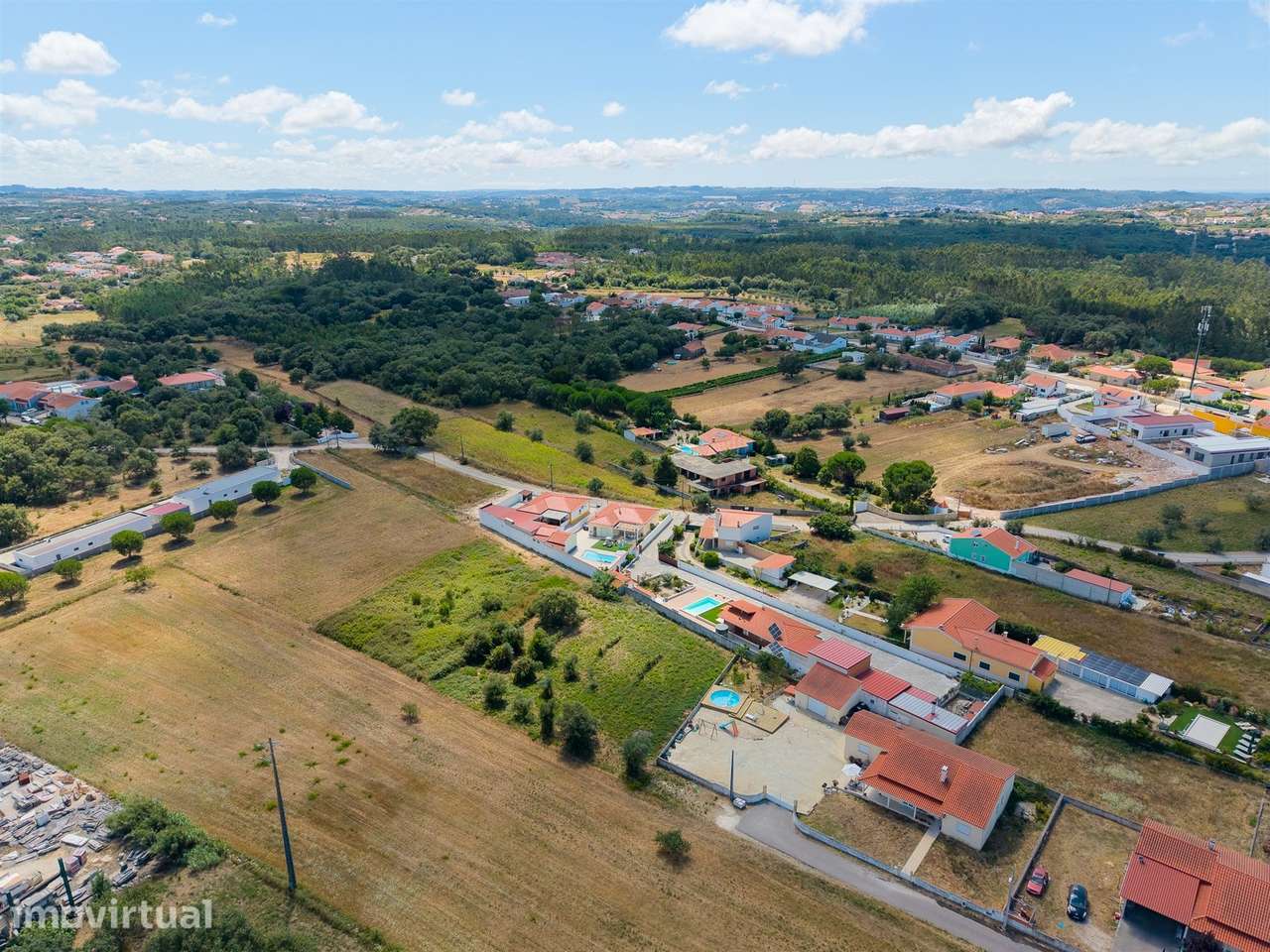 Terreno para Construção | Covas - Ataíja de Baixo – Alcobaça - Grande imagem: 4/26